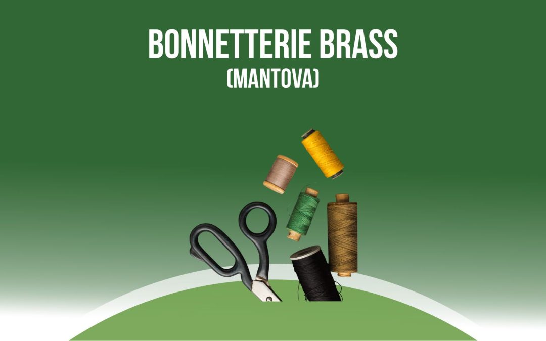 Brass chaussettes et collants – Made in Italy