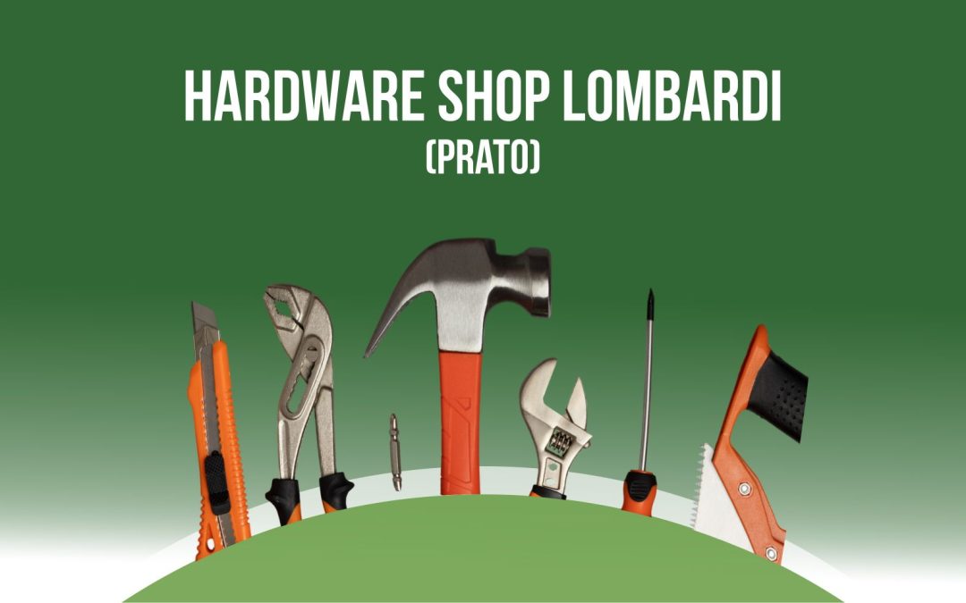 Lombardi hardware store
