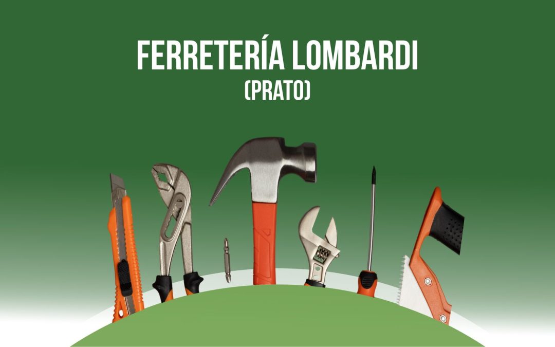 Ferreterìa Lombardi