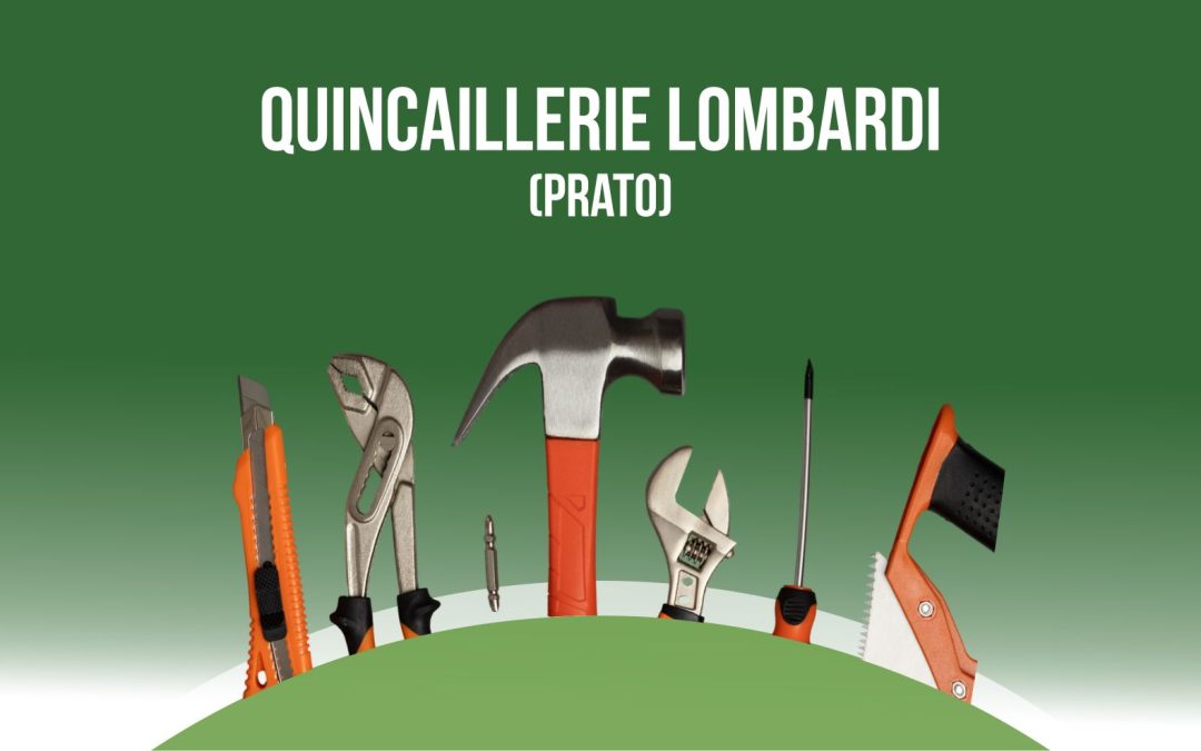 Quincaillerie Lombardi
