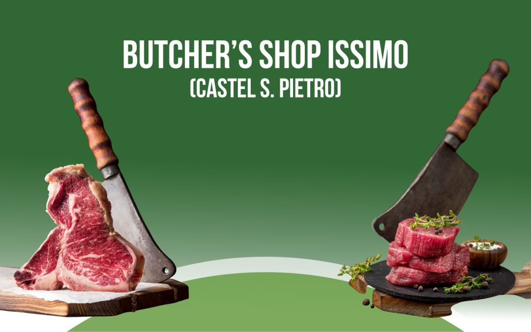 Sidis butcher supermarket