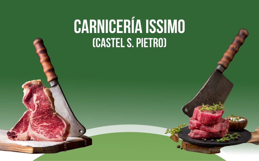 Carnicería supermercado Sidis