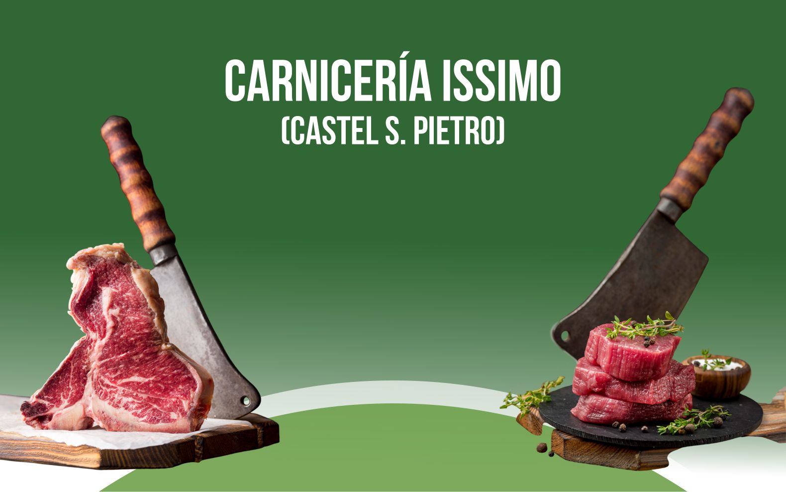 Macelleria Issimo ES
