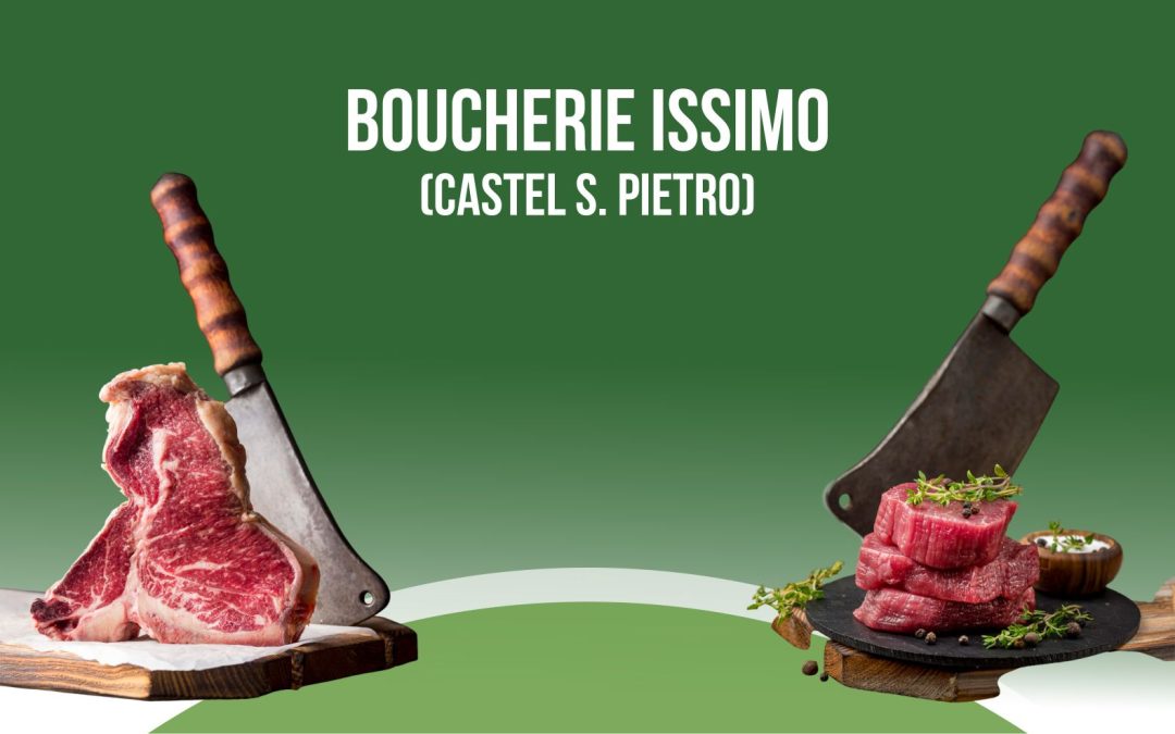 Boucherie supermarchè Sidis