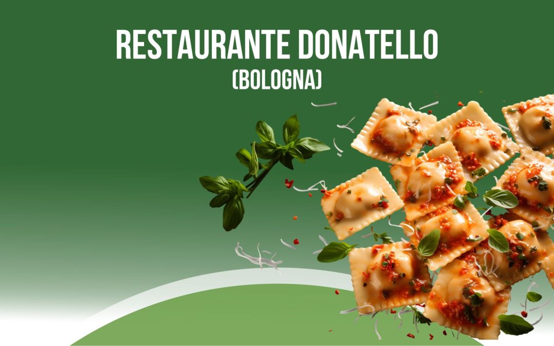Restaurante Donatello