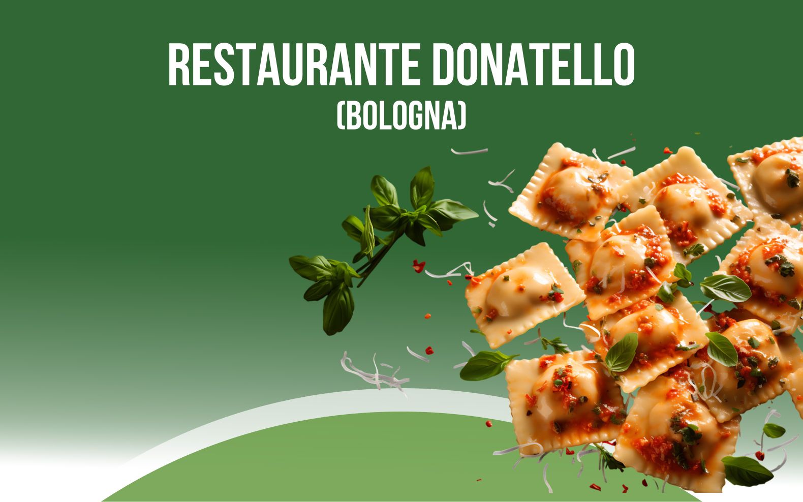 Ristorante Donatello ES